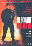 Merchant of Death [DVD]