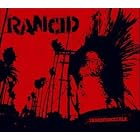 Indestructible by  Rancid 