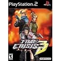 Time Crisis 3