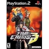 Time Crisis 3