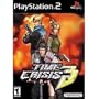 Time Crisis 3