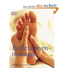 Reflexzonenmassage