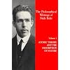 Volume I - Atomic Theory and the Description of Nature (Philosophical Writings of Niels Bohr Series, Vol 1)