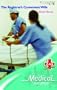 The Registrar's Convenient Wife (Medical Romance)