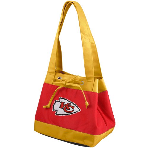 Kansas City Chiefs Tailgate Tote