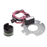 Aqua Power Electronic Conversion Kit for 4 cyl. GM engines with Delco breaker point ignition system