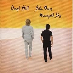 Marigold Sky