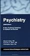 Psychiatry (Current Clinical Strategies)
