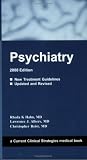 Psychiatry 2008 (Current Clinical Strategies)