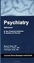 Psychiatry 2008 (Current Clinical Strategies)