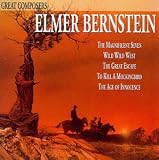 Great Composers - Elmer Bernstein (OST)