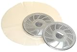 Tefal 792772 Deep Fryer Filter Value Pack