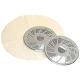 T-Fal Deep Fryer Filter Accessory Pack, 792772 by Tefal