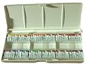 St Petersburg White Nights Watercolour Box Set