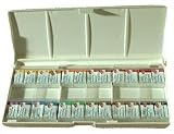 St Petersberg White Nights Watercolour Box Set