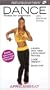 Dance Fitness for Beginners with MaDonna Grimes: African Beat - Latin Heat [VHS]