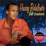 Folk Standards - Harry Belafonte