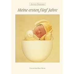 Meine ersten f�nf Jahre