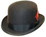 Jaxon Fur Felt Derby