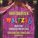 Shostakovich: Waltzes