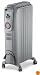 Delonghi TRD0715T Safe Heat Oil-Filled Radiator