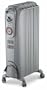 Delonghi TRD0715T Safe Heat Oil-Filled Radiator
