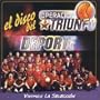 El Disco De Deporte