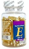 Vitamin E Facial Skin Oil