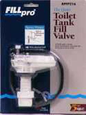 Brass Craft #FV75 Toilet Tank Fill Valve