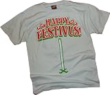 Happy Festivus -- Seinfeld T-Shirt