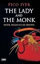 The Lady and The Monk: Four Seasons in Kyoto