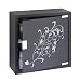 Wenko 17669100 Medikamentenschrank Ornamento Bianco