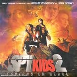 Spy Kids 2