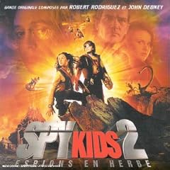 Spy Kids 2