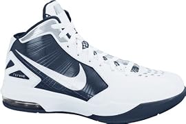 Nike 454140 Air Max Destiny TB Men's Basketball Shoes