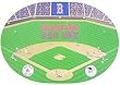 Boston Red Sox Set of 4 Placemats - Baseball Sports Merchandise