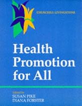 Health Promotion for All