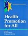 Book Health Promotion for All