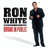 Drunk in Public