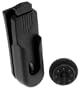 Universal Belt Clip with Ratcheting Action