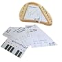 First Act Discovery FG500 Lap Harp