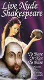 Review   / Live Nude Shakespeare