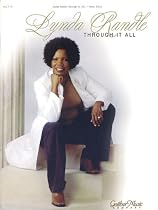 Lynda Randle - Through It All (Personality)