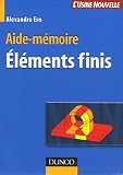 El�ments finis