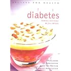 Recipes for Health: Diabetes, New Edition (Recipes for Health) by  Azmina Govindji