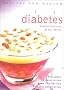 Recipes for Health - Diabetes: Low Fat, Low Sugar, Carbohydrate-counted Recipes for the Management of Diabetes
