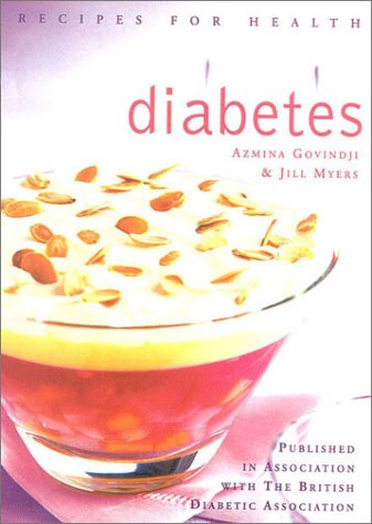 Buy Diabetes: Low Fat, Low Sugar, Carbohydrate-counted Recipes for the Management of Diabetes (Recipes for Health) online at Discounted New and Used prices. Delivered to your door with Off-The-Bookshelf.