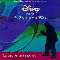 Disney Songs the Satchmo Way