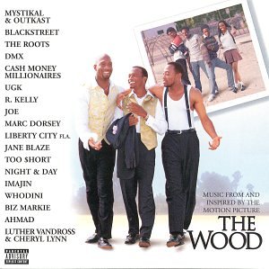 CD-Charts  Search : The Wood