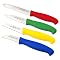 J.A. Henckels International 4-pc. Paring Knife Set
